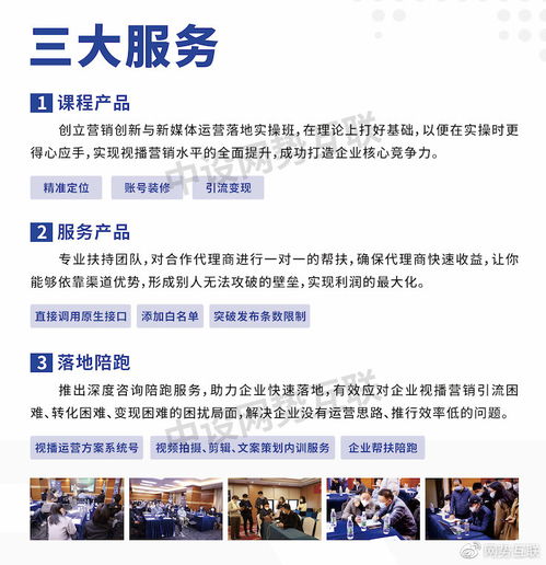 中設網勢互聯業務模式 技術創新驅動的專業推廣服務