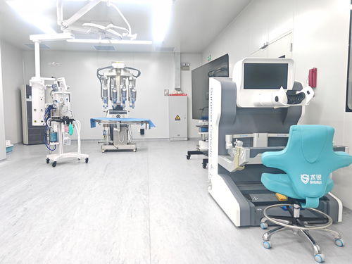 北京以“小切口”精準(zhǔn)賦能，推動醫(yī)用機器人高價值發(fā)展